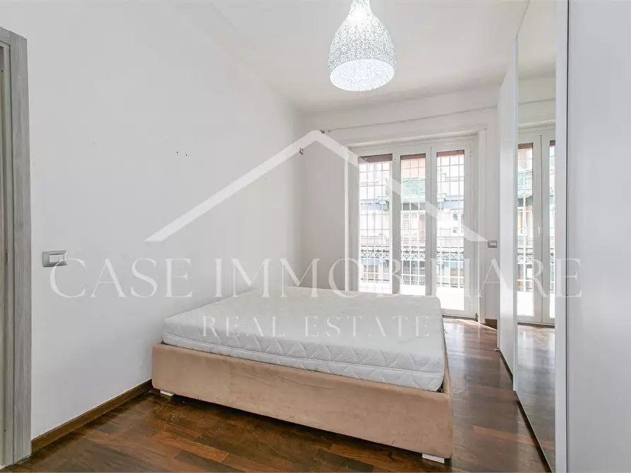 Immagine 9 di Appartamento in affitto  a Roma