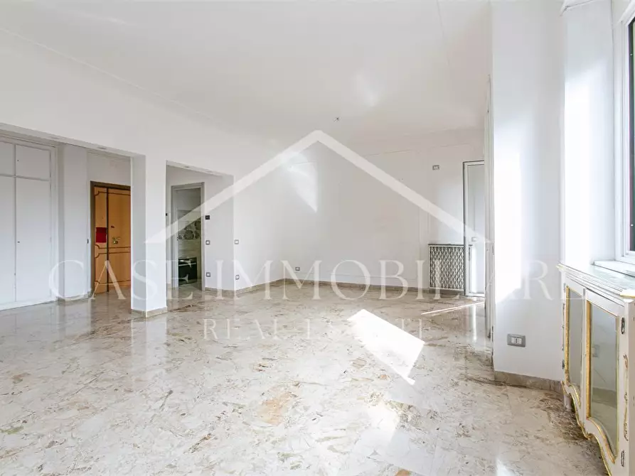 Immagine 2 di Appartamento in affitto  a Roma