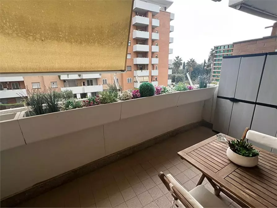 Immagine 2 di Appartamento in affitto  a Roma
