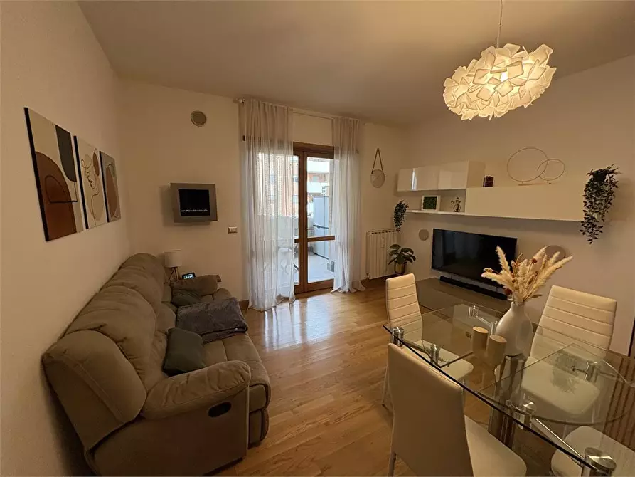 Immagine 8 di Appartamento in affitto  a Roma