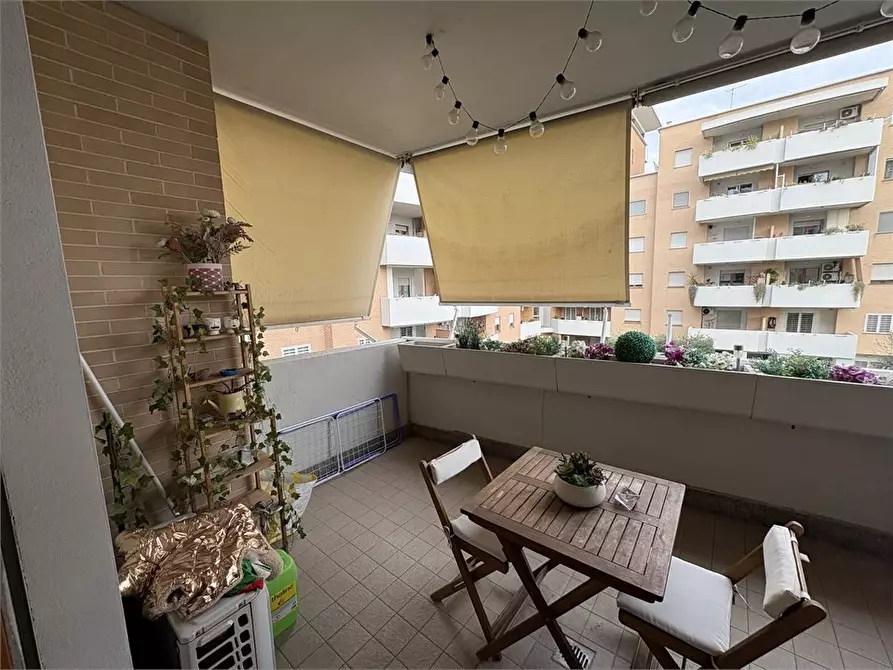Immagine 6 di Appartamento in affitto  a Roma