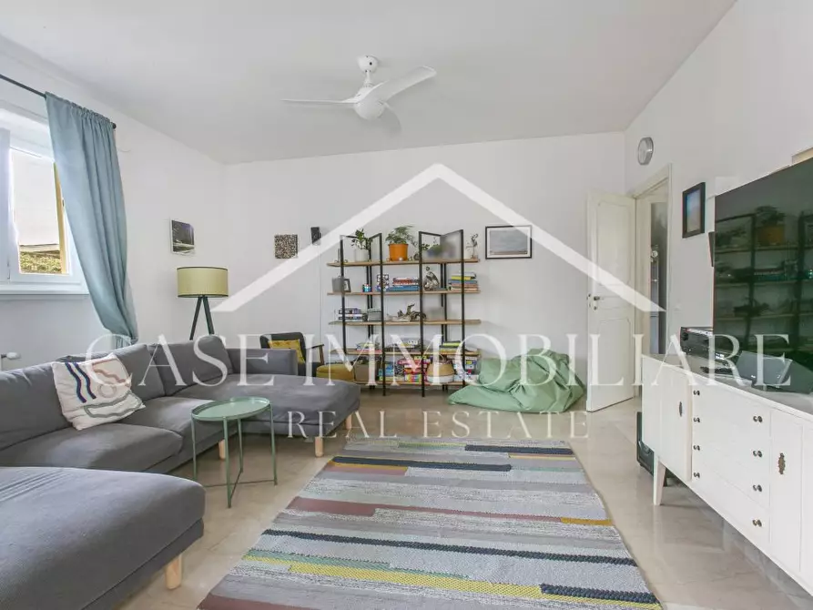 Immagine 2 di Appartamento in affitto  a Roma