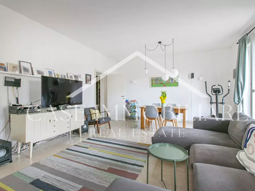 Immagine 3 di Appartamento in affitto  a Roma