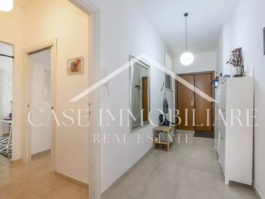 Immagine 5 di Appartamento in affitto  a Roma