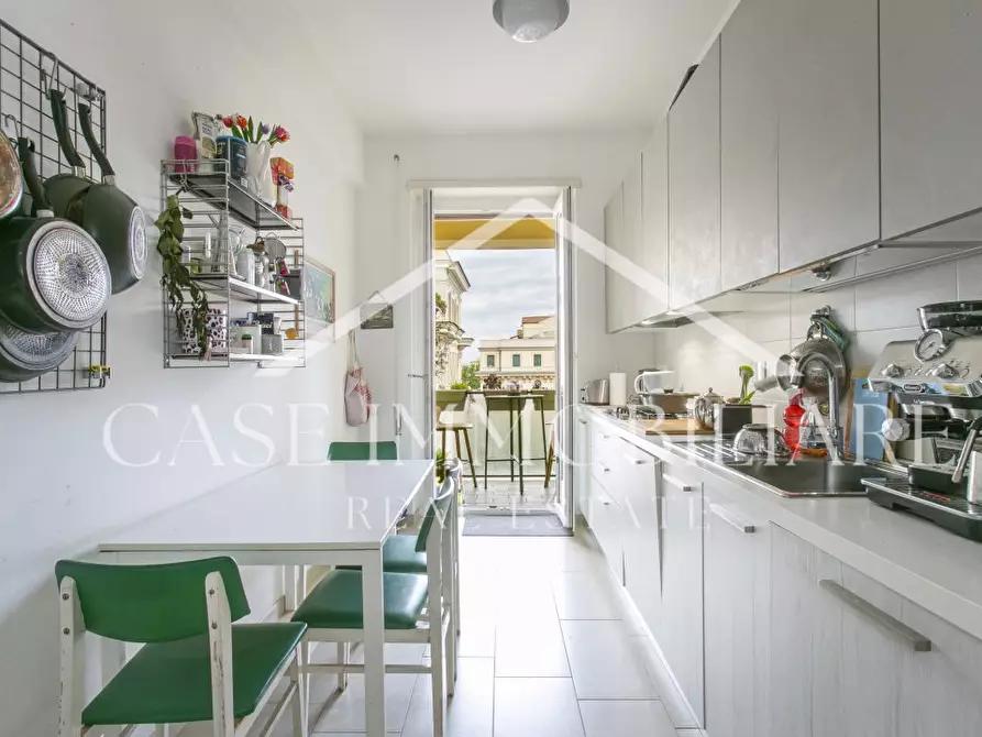 Immagine 10 di Appartamento in affitto  a Roma