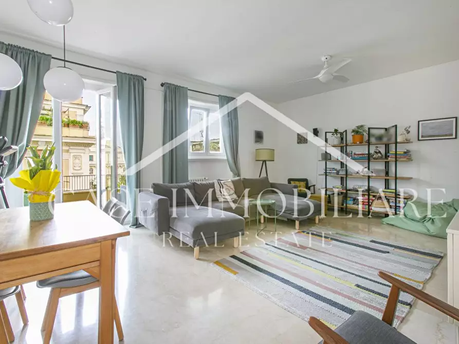 Immagine 7 di Appartamento in affitto  a Roma