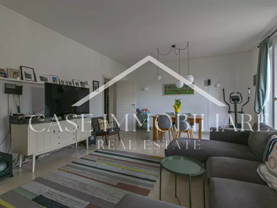 Immagine 4 di Appartamento in affitto  a Roma