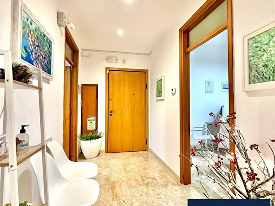 Immagine 7 di Ufficio in affitto  115 a Taranto