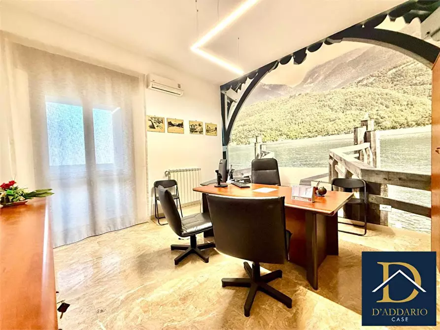 Immagine 6 di Ufficio in affitto  115 a Taranto