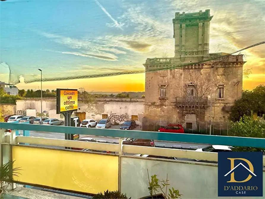 Immagine 1 di Ufficio in affitto  115 a Taranto