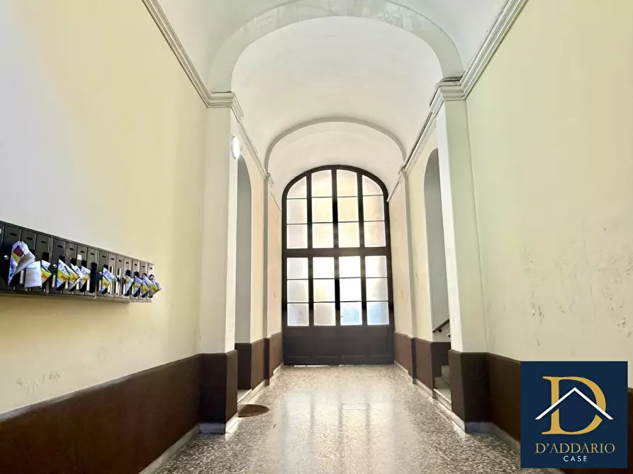 Immagine 7 di Ufficio in affitto  127 a Taranto