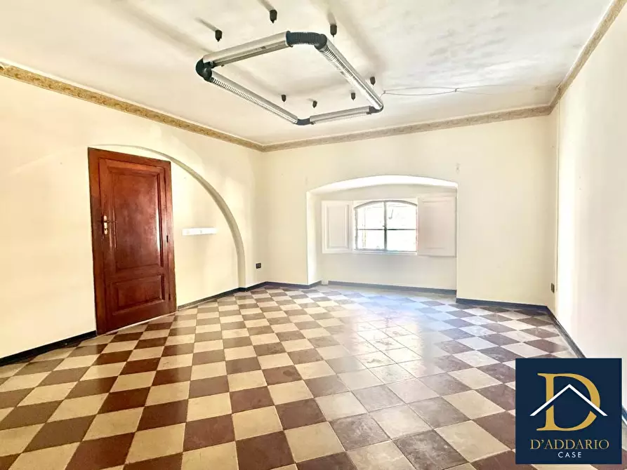 Immagine 3 di Ufficio in affitto  127 a Taranto