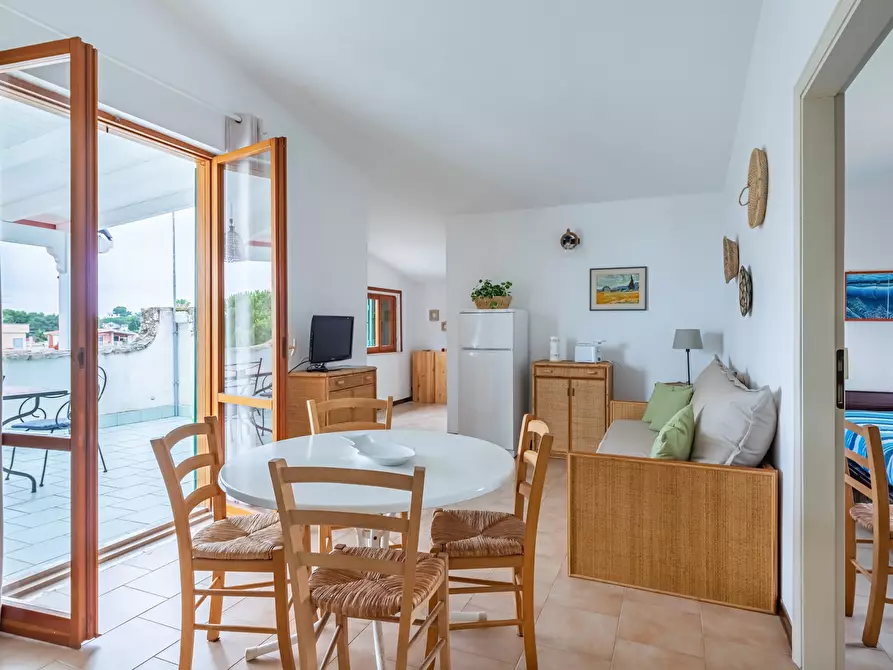 Immagine 9 di Appartamento in affitto  a Pulsano