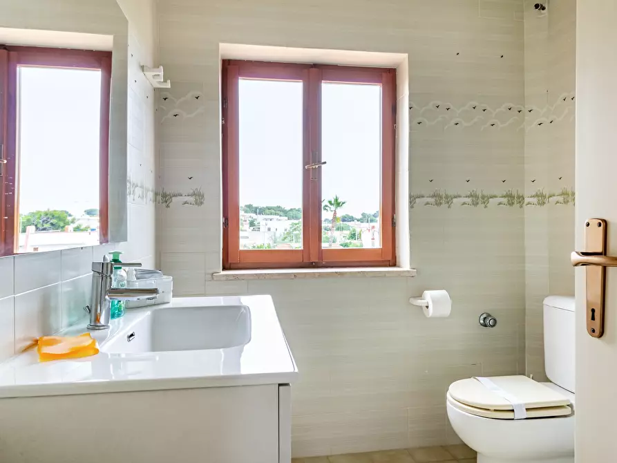 Immagine 4 di Appartamento in affitto  a Pulsano