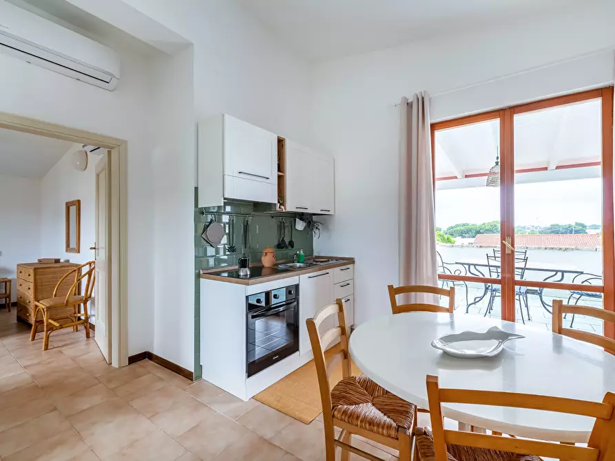 Immagine 5 di Appartamento in affitto  a Pulsano