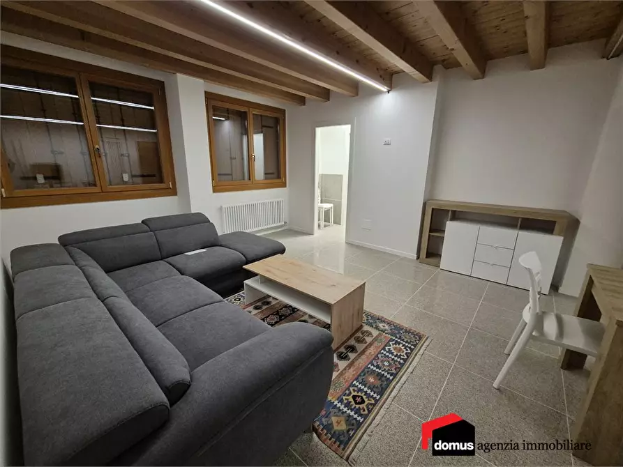 Immagine 4 di Appartamento in affitto  a Tonezza Del Cimone