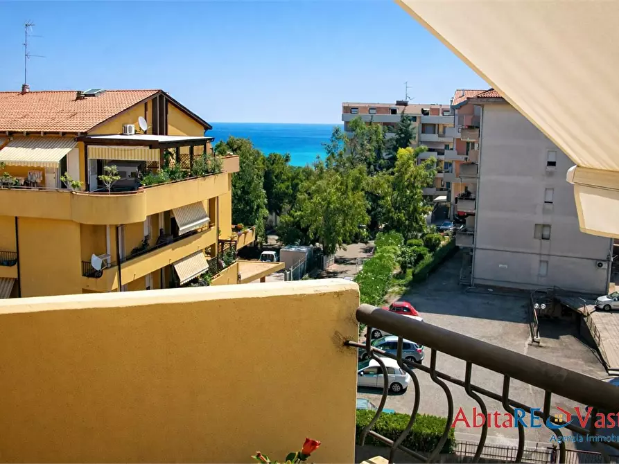 Immagine 1 di Attico in affitto  2/C a Vasto