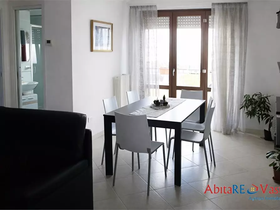 Immagine 7 di Attico in affitto  2/C a Vasto