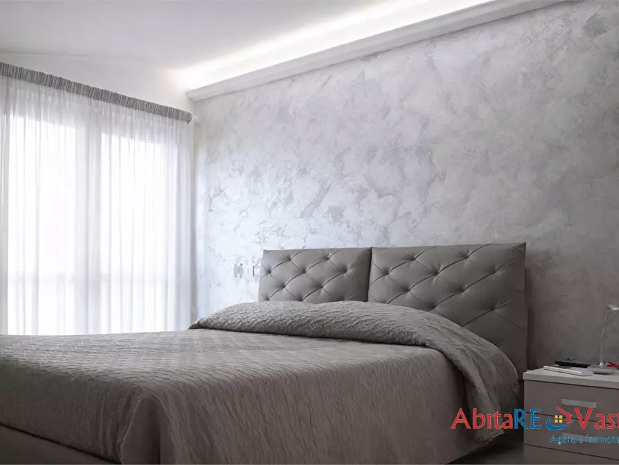 Immagine 10 di Attico in affitto  2/C a Vasto