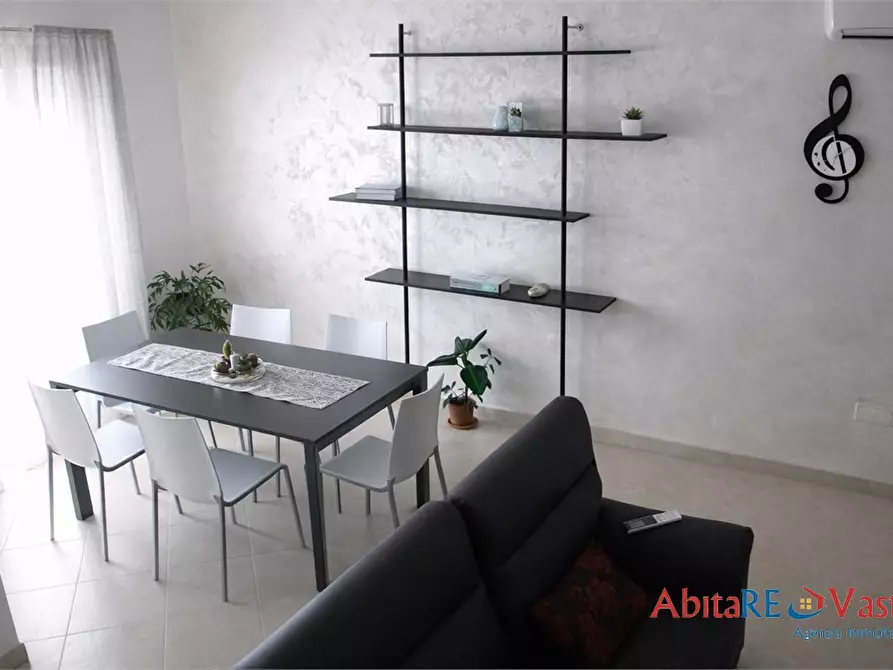 Immagine 5 di Attico in affitto  2/C a Vasto