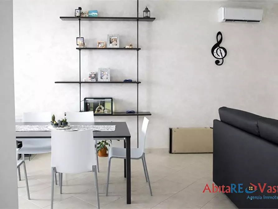 Immagine 3 di Attico in affitto  2/C a Vasto