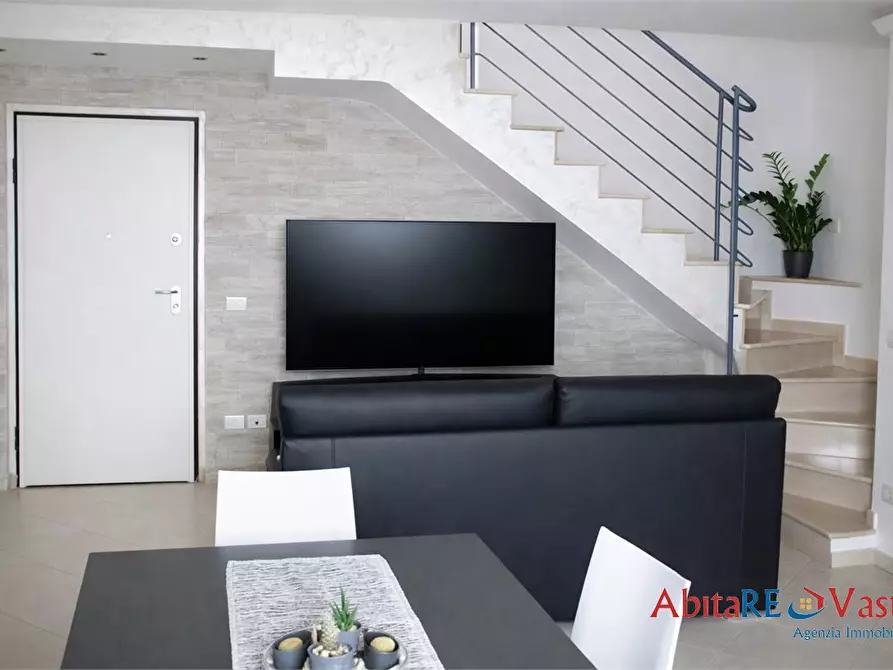 Immagine 9 di Attico in affitto  2/C a Vasto