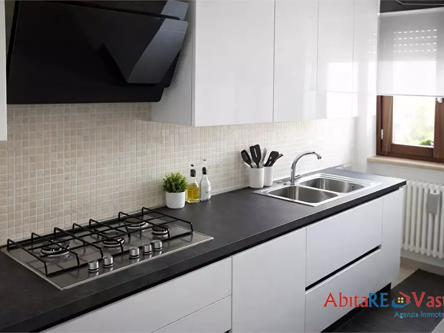 Immagine 8 di Attico in affitto  2/C a Vasto