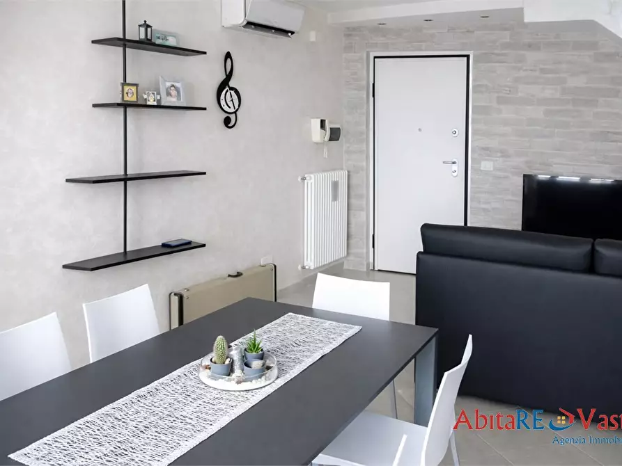 Immagine 6 di Attico in affitto  2/C a Vasto
