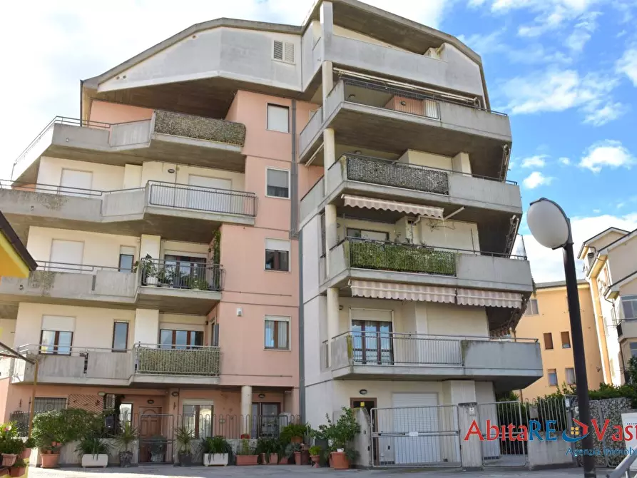 Immagine 3 di Attico in affitto  7 a Vasto