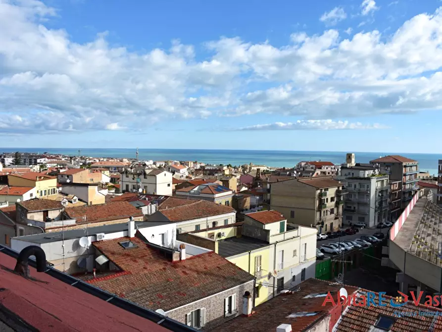 Immagine 2 di Attico in affitto  7 a Vasto