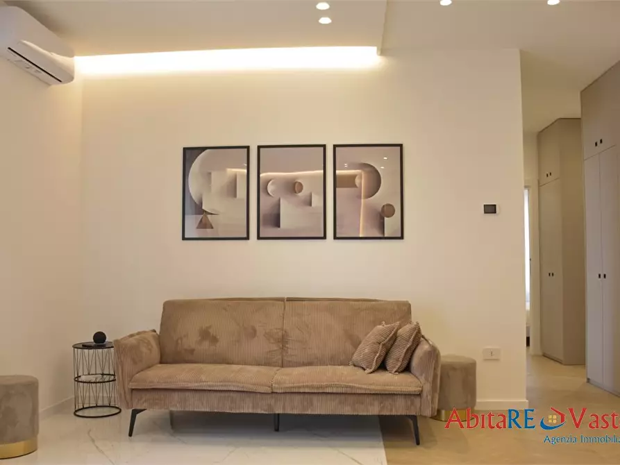 Immagine 5 di Attico in affitto  51 a Vasto