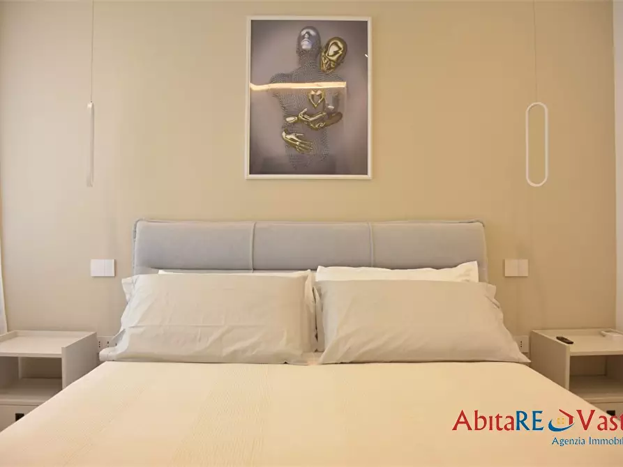 Immagine 10 di Attico in affitto  51 a Vasto