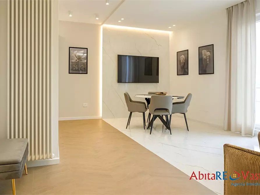 Immagine 1 di Attico in affitto  51 a Vasto