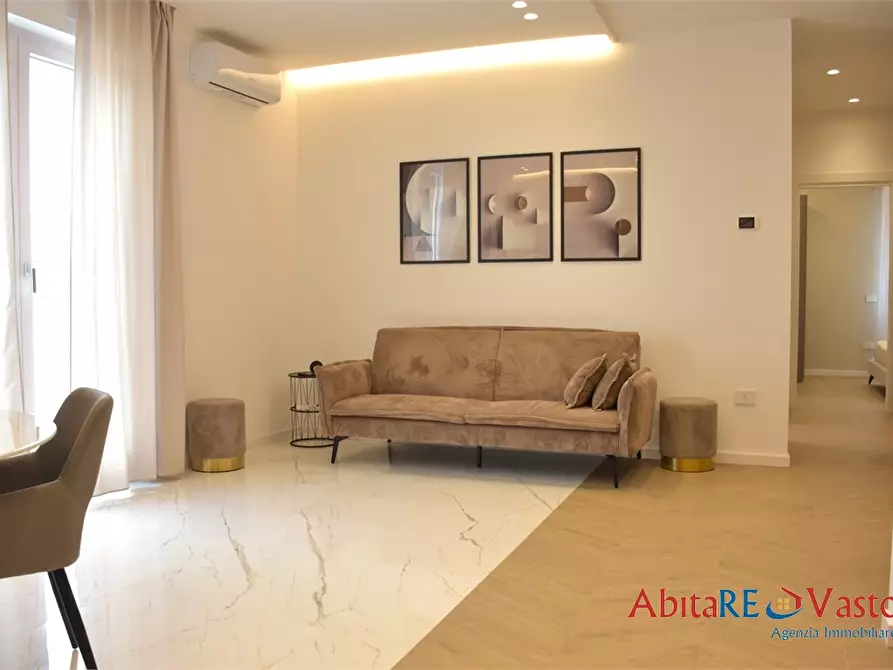 Immagine 3 di Attico in affitto  51 a Vasto