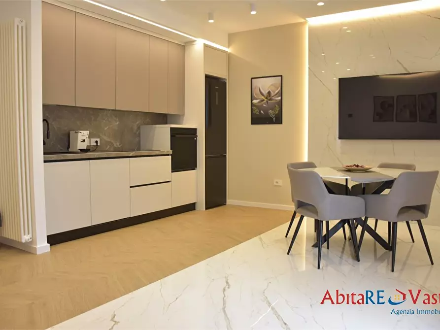 Immagine 6 di Attico in affitto  51 a Vasto