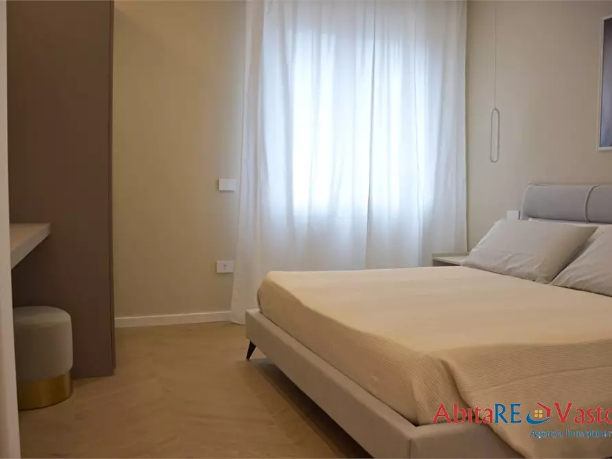 Immagine 8 di Attico in affitto  51 a Vasto