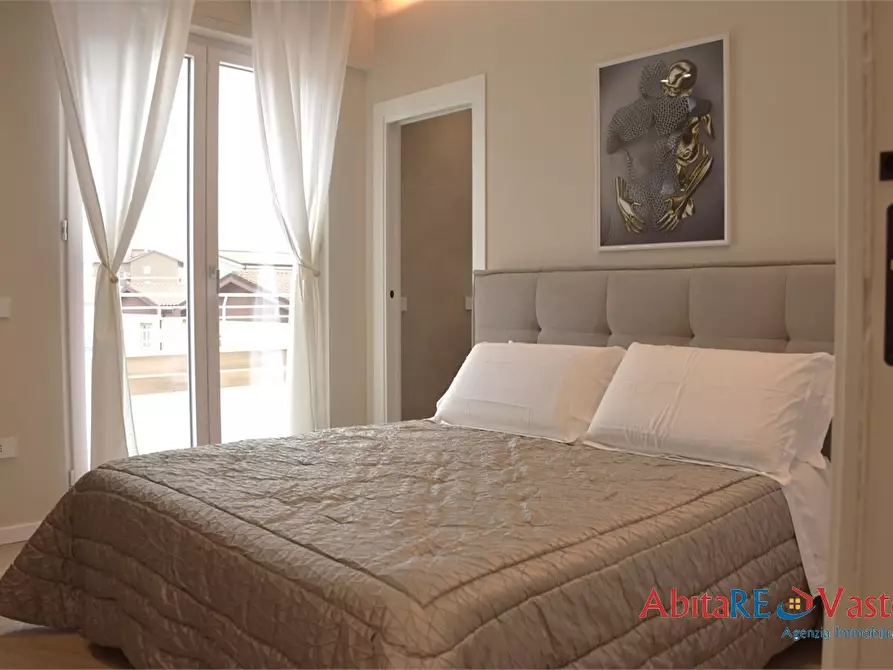 Immagine 9 di Attico in affitto  51 a Vasto