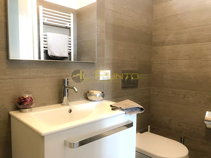 Immagine 7 di Attico in affitto  a San Remo