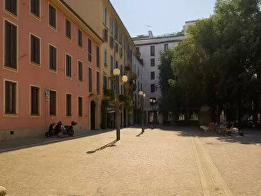 Immagine 3 di Negozio in affitto  3 a Milano