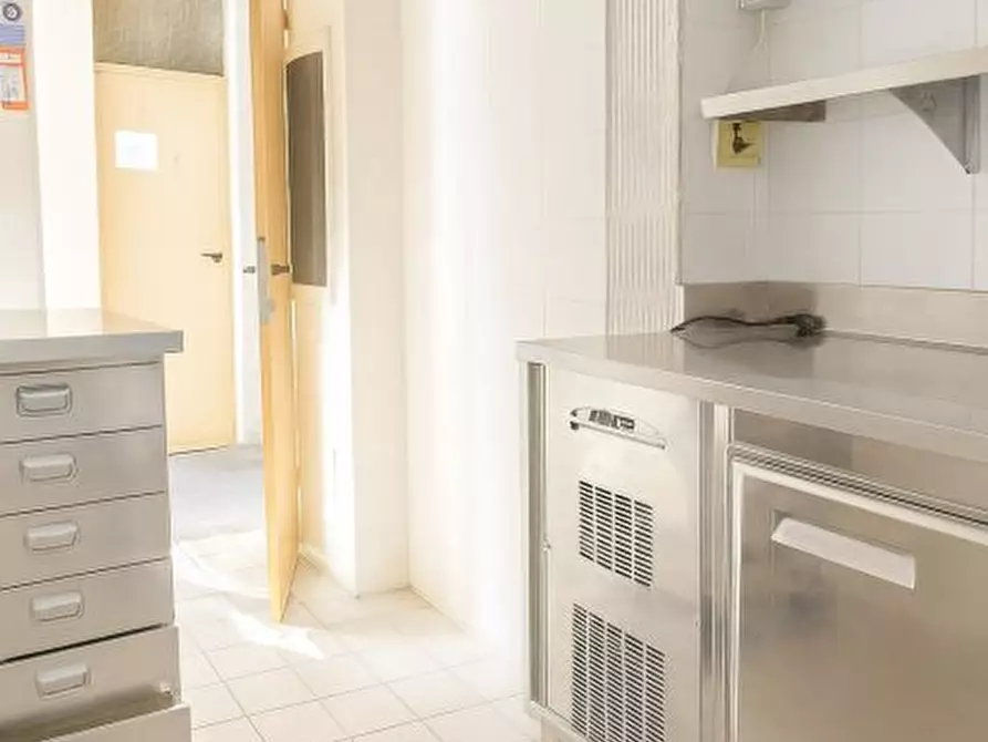 Immagine 5 di Negozio in affitto  3 a Milano