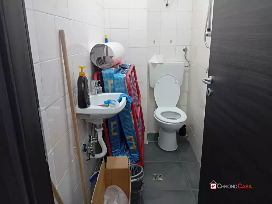 Immagine 3 di Licenza in affitto  a Messina