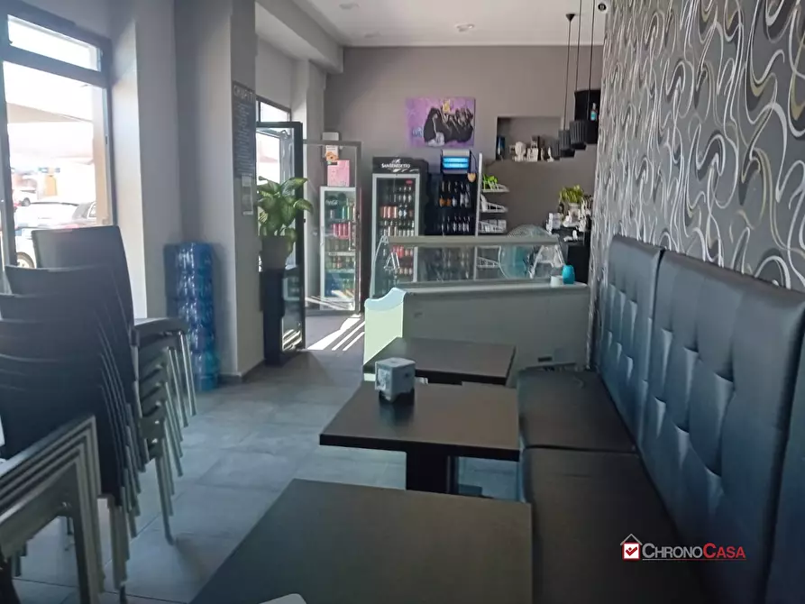 Immagine 7 di Licenza in affitto  a Messina