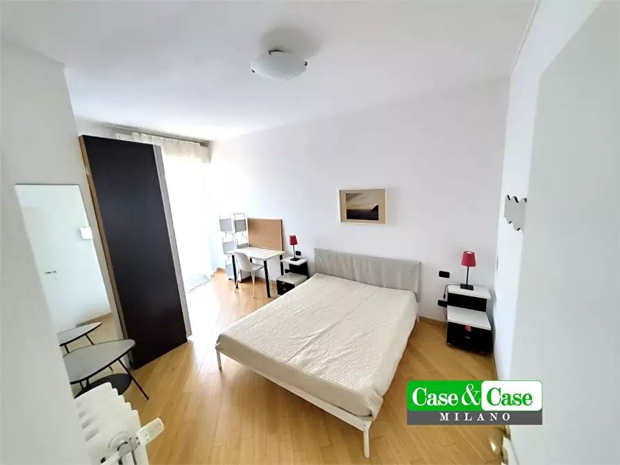 Immagine 9 di Appartamento in affitto  37 a Milano
