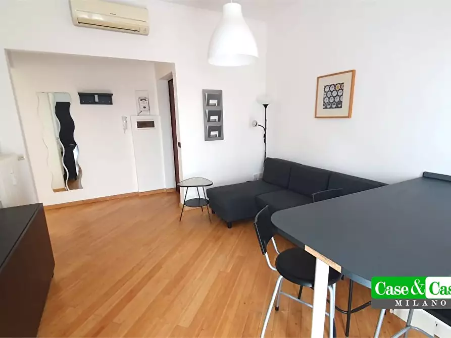 Immagine 3 di Appartamento in affitto  37 a Milano