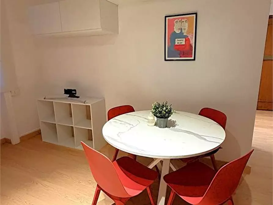 Immagine 5 di Appartamento in affitto  7 a Milano