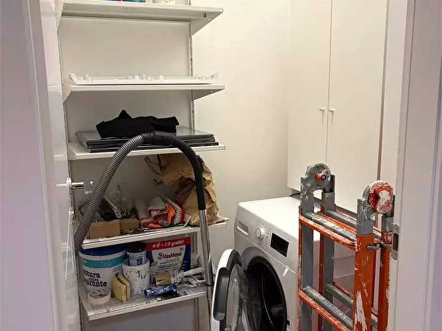 Immagine 5 di Appartamento in affitto  7 a Milano