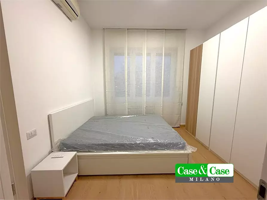 Immagine 9 di Appartamento in affitto  7 a Milano
