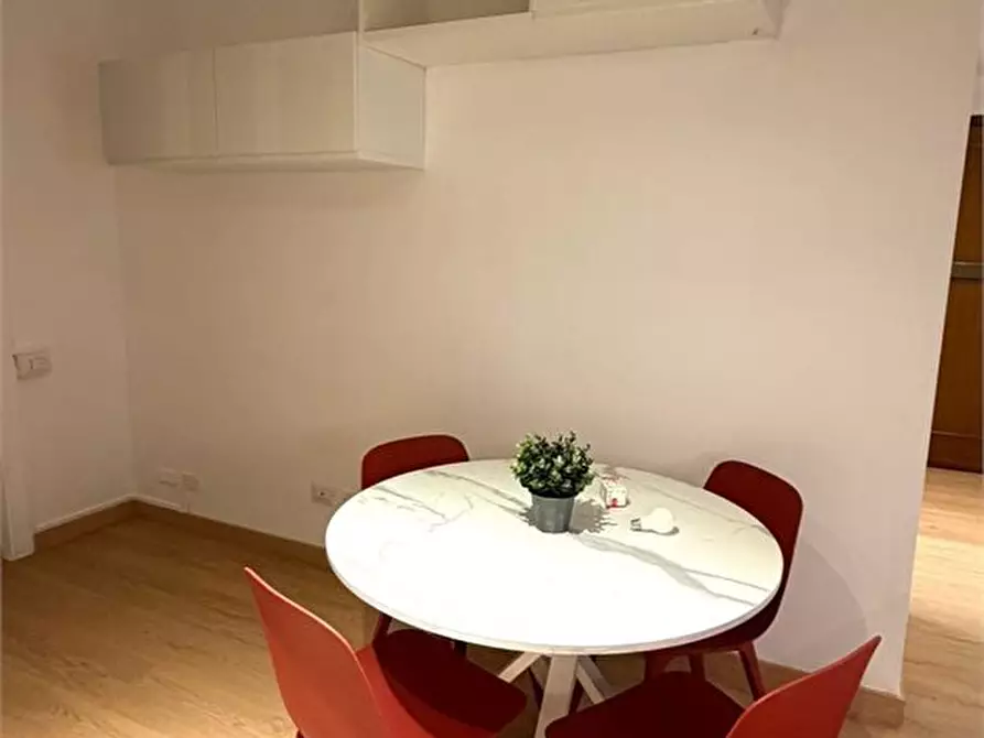 Immagine 3 di Appartamento in affitto  7 a Milano