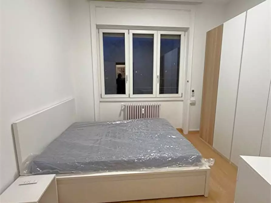 Immagine 4 di Appartamento in affitto  7 a Milano