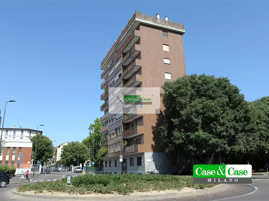 Immagine 3 di Appartamento in affitto  7 a Milano